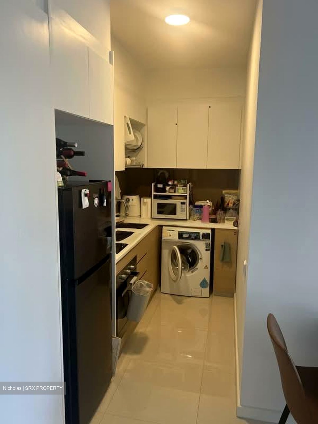 Treasure at Tampines (D18), Condominium #595803311